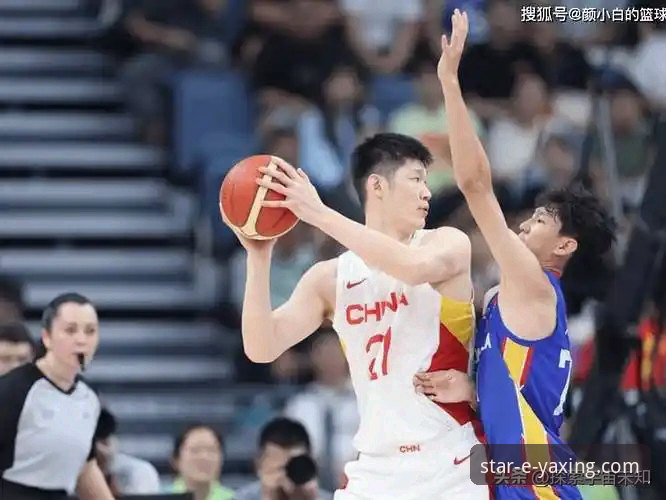 亚星官网苹果版 看中国男篮91-81胜澳大利亚的实用观赛指南