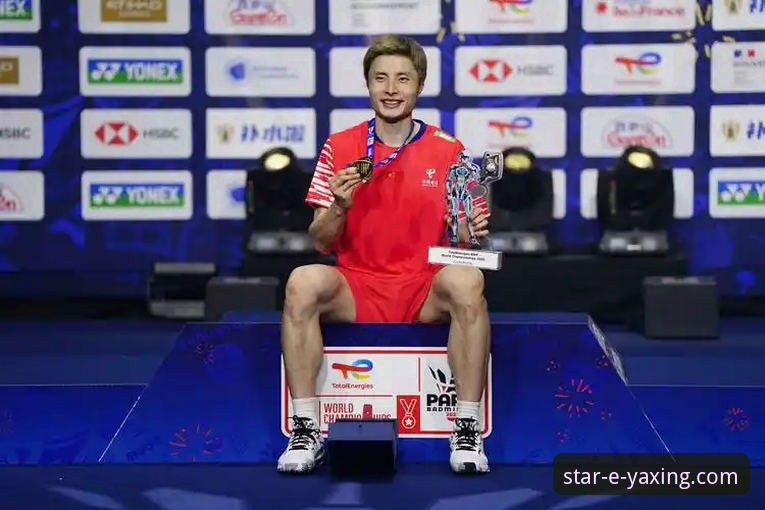 资深用户分享：从石宇奇亚锦赛夺冠看亚星平台观赛体验与实战感悟